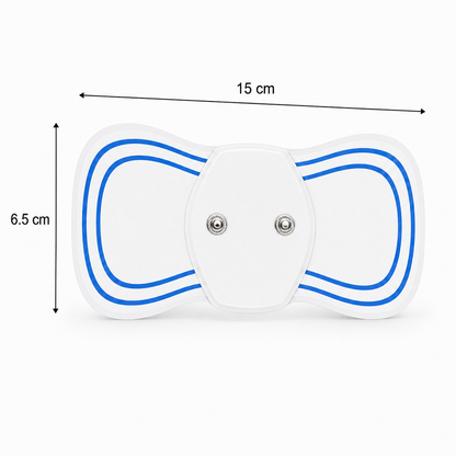 Tenarvo Electro Pad