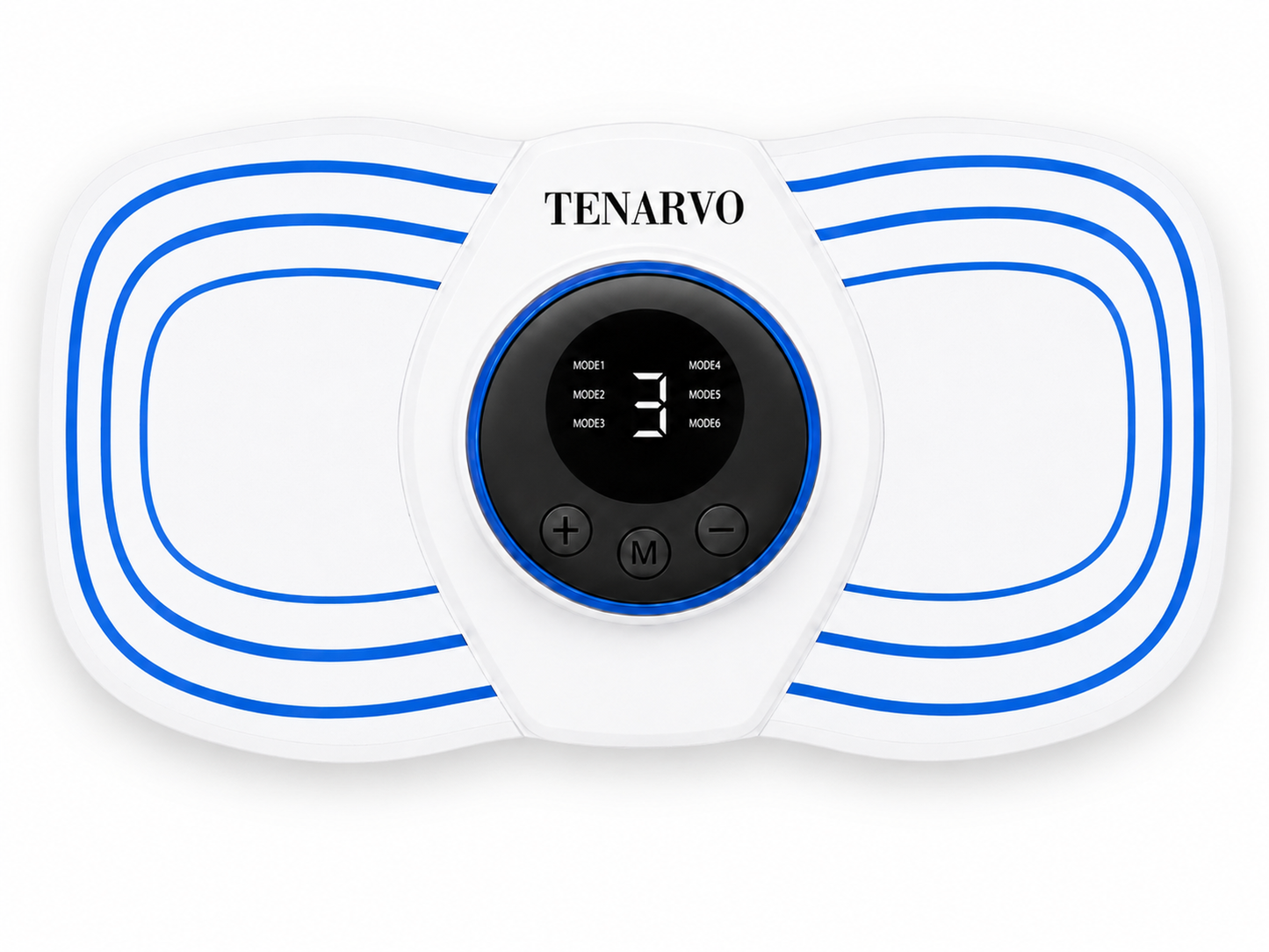 Tenarvo Electro Pad