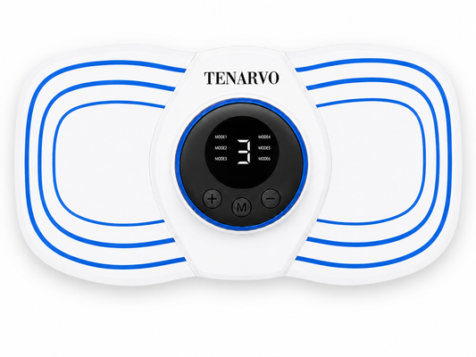 Tenarvo Electro Pad
