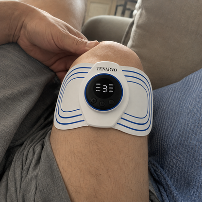 Tenarvo Electro Pad