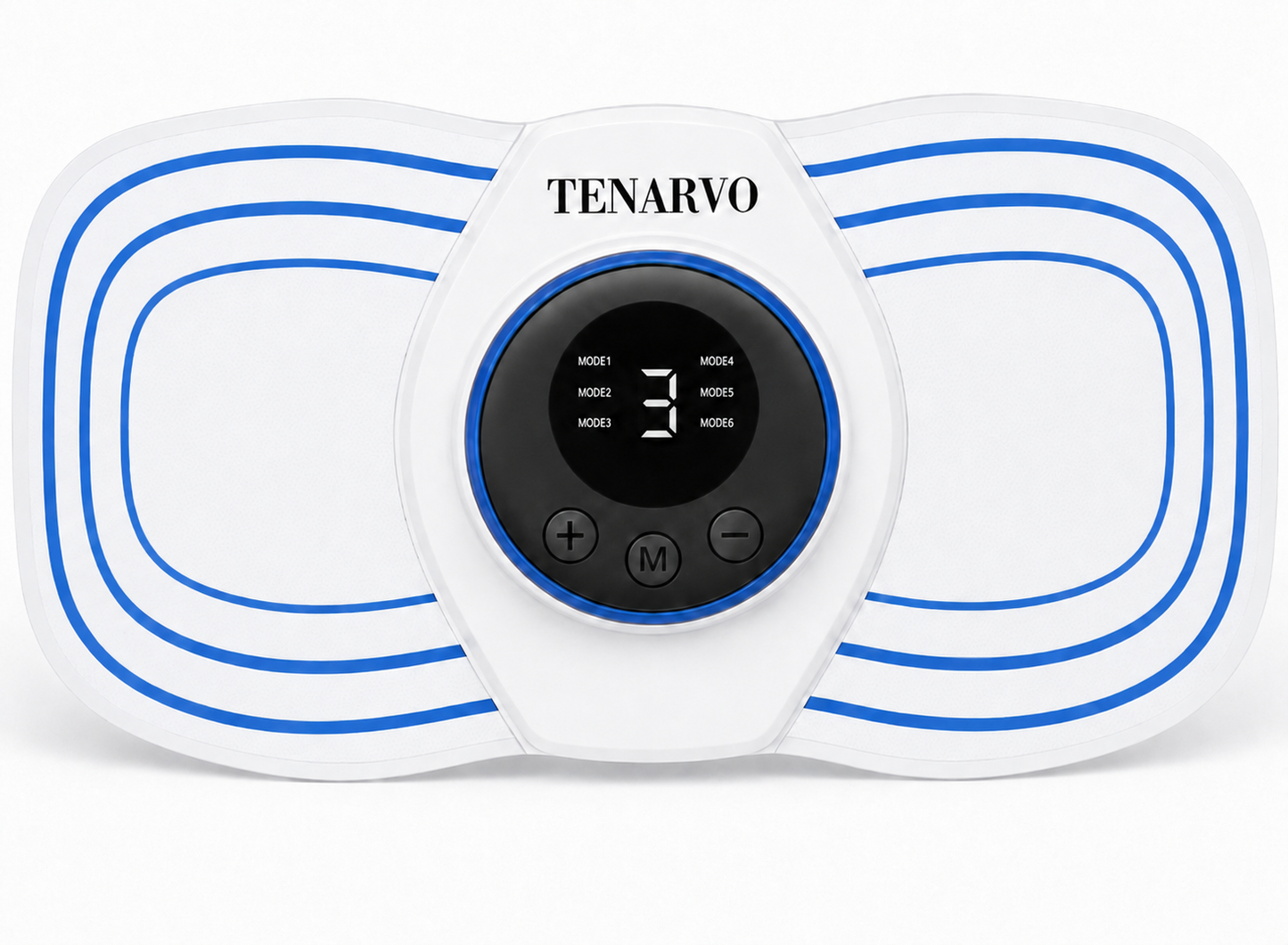 Tenarvo Electro Pad